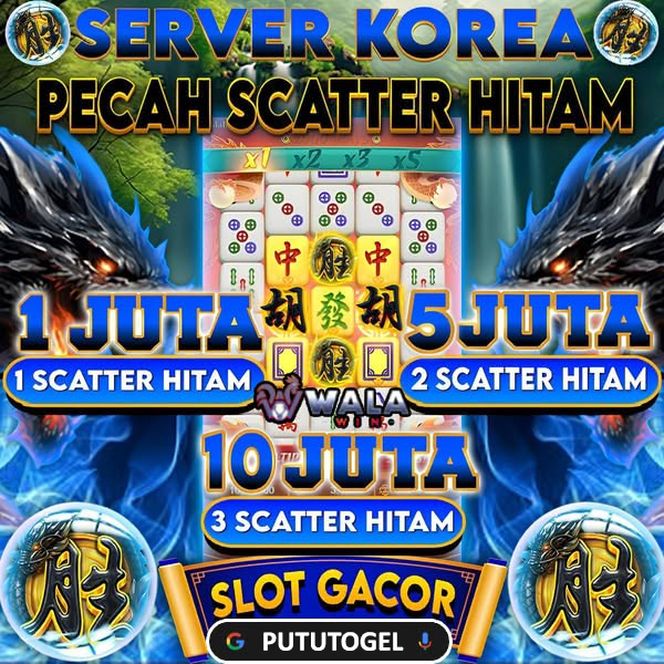 Pututogel : Slot Legend of Heroes Fortune Ways Profit 2025