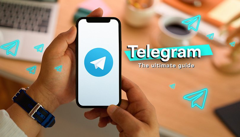 telegram