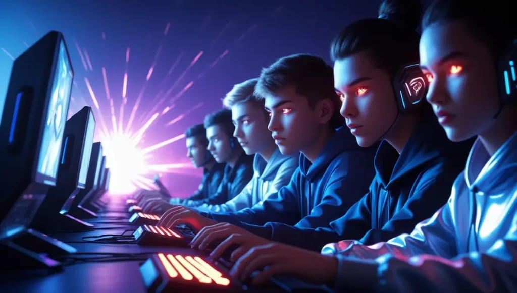 Platform Game Online Terseru untuk Pecinta Game Strategi dan RPG