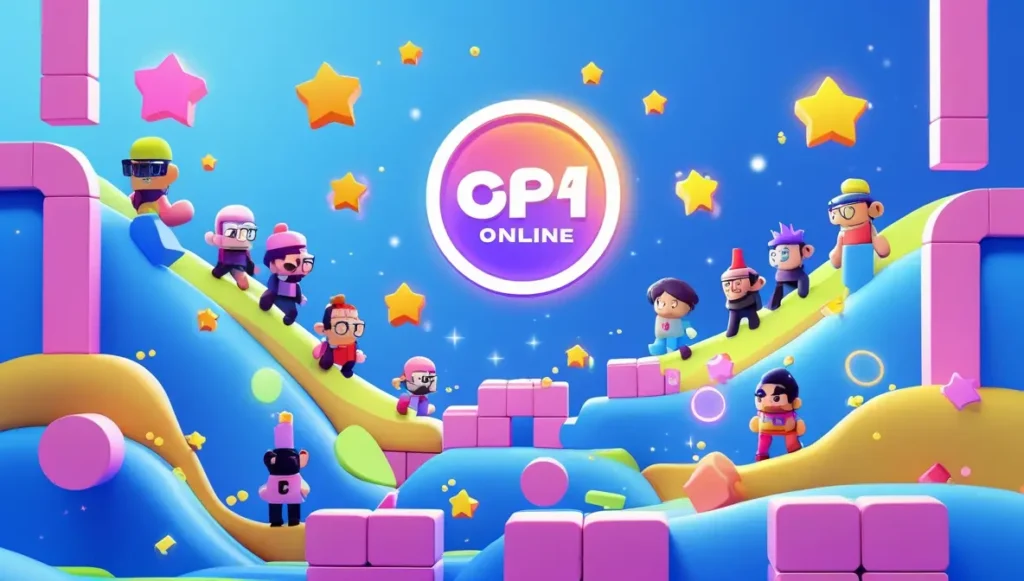 Bagaimana Game Online Mampu Membentuk Karakter dan Mental Pemainnya