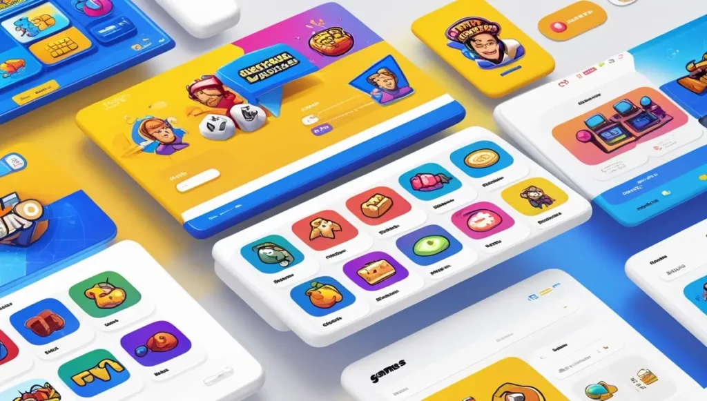 Game Online dengan Fitur Kustomisasi Paling Lengkap untuk Pengalaman Bermain Maksimal