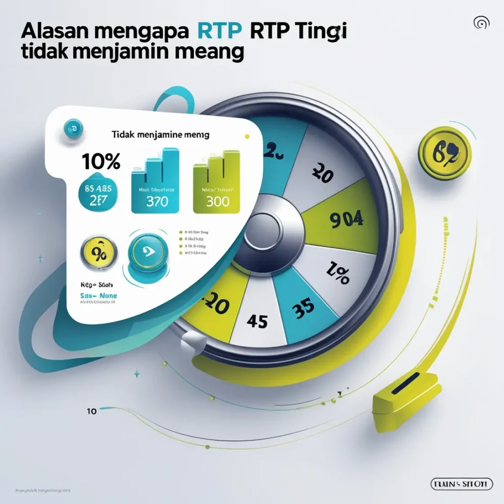 Slot Terbaik Untuk High Roller Tahun 2025
