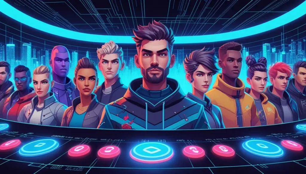 Mainkan Game Online Tanpa Daftar, Tanpa Instalasi, Langsung Main